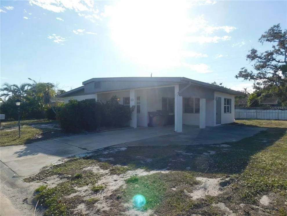Unit for sale at 1116 65TH STREET NW, BRADENTON, FL 34209