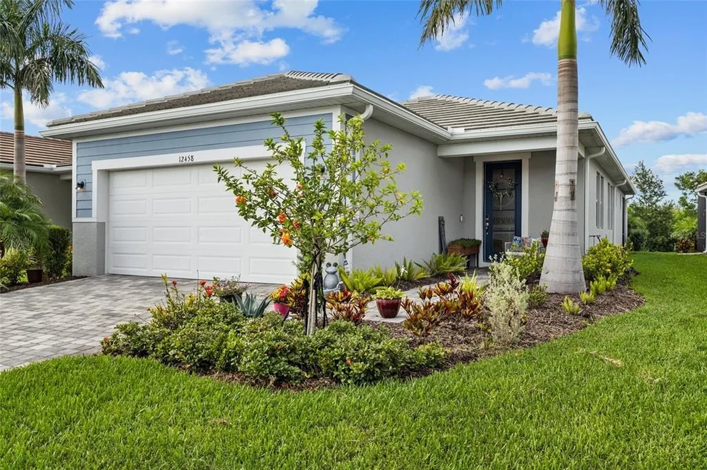 Unit for sale at 12458 SOMATIC COURT, VENICE, FL 34293