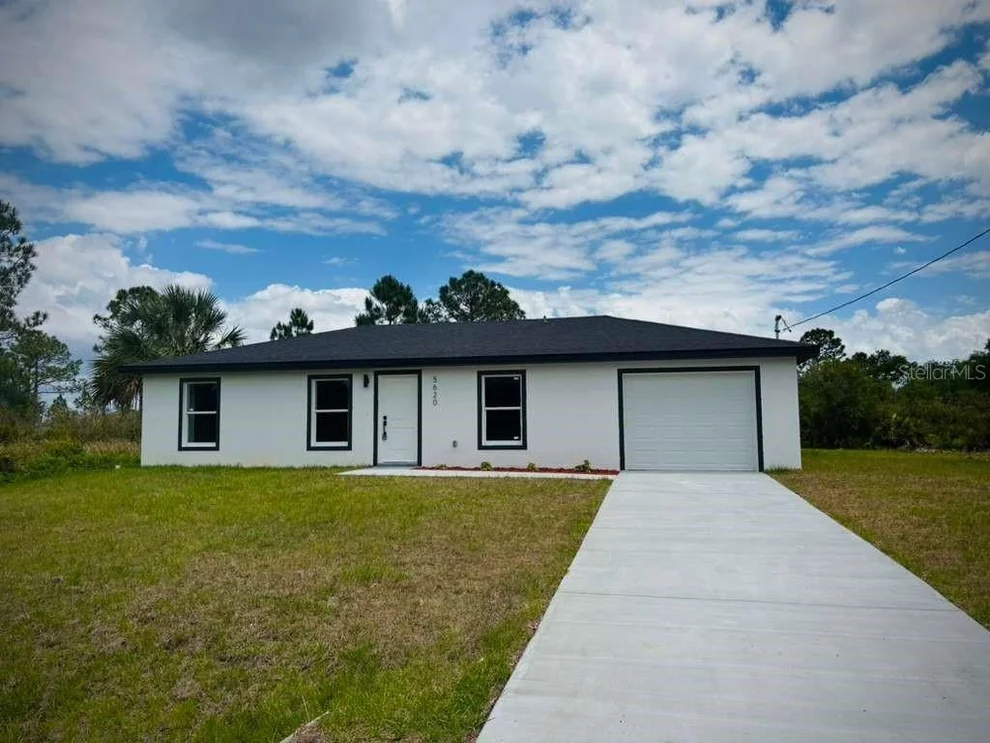 Unit for sale at 5620 VIRTUDES STREET, SEBRING, FL 33872