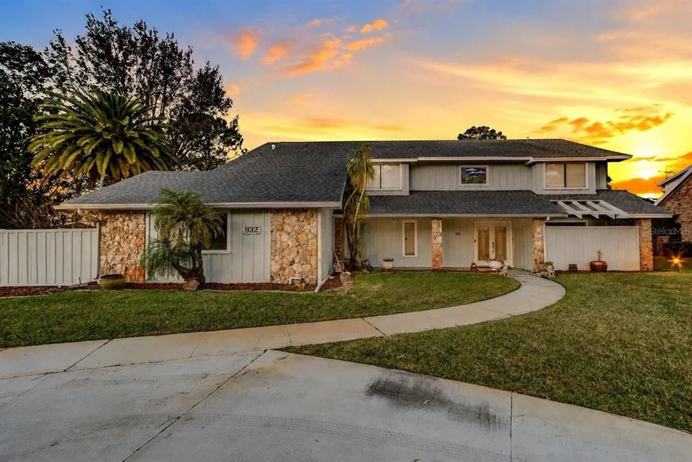 Unit for sale at 932 PELICAN BAY DRIVE, DAYTONA BEACH, FL 32119