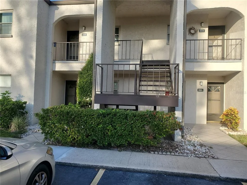 Unit for sale at 7701 STARKEY ROAD, SEMINOLE, FL 33777