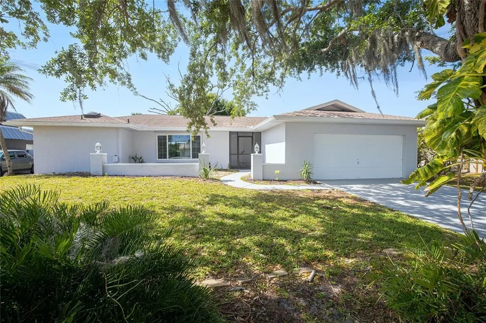 Unit for sale at 22457 OCEANSIDE AVENUE, PORT CHARLOTTE, FL 33952