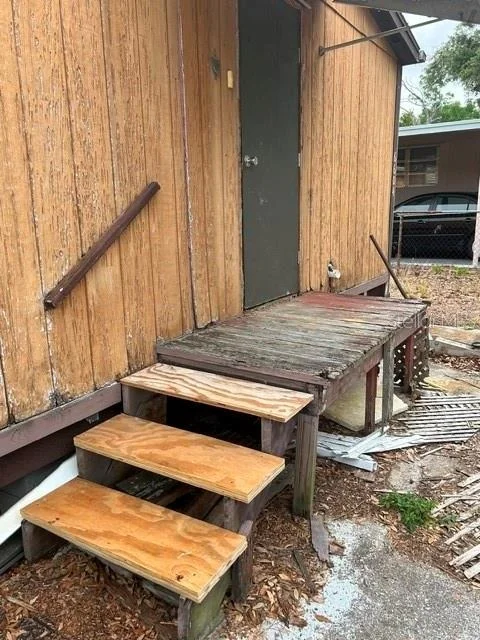 Unit for sale at 6604 TRALEE AVENUE, NEW PORT RICHEY, FL 34653
