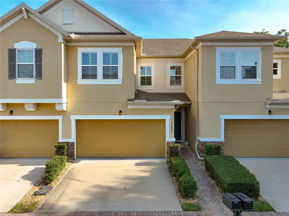Unit for sale at 17457 CHATEAU PINE WAY, CLERMONT, FL 34711
