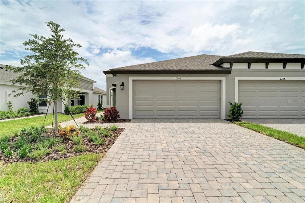 Unit for sale at 12365 OAK  HILL WAY, PARRISH, FL 34219