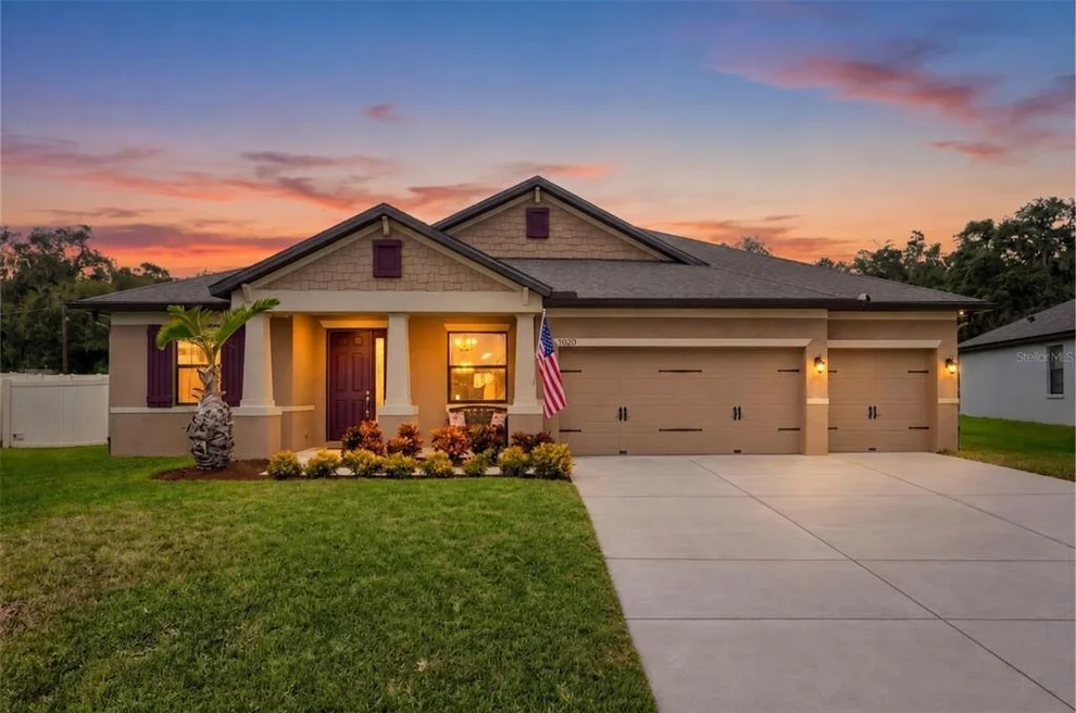 Unit for sale at 11020 BRAHMAN RANCH CIRCLE, RIVERVIEW, FL 33578