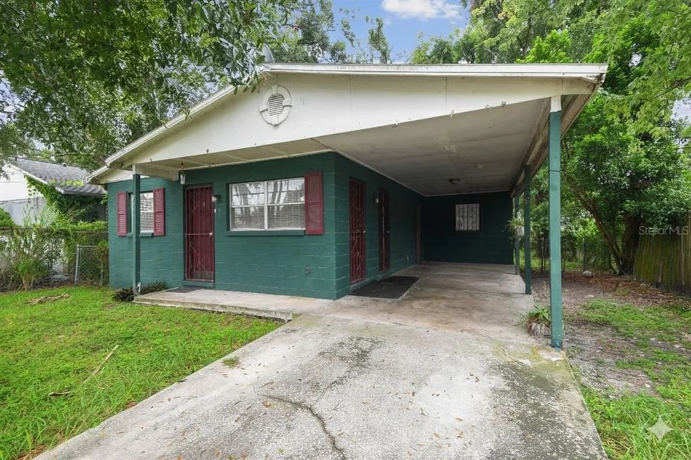 Unit for sale at 2711 E 25TH AVENUE, TAMPA, FL 33605