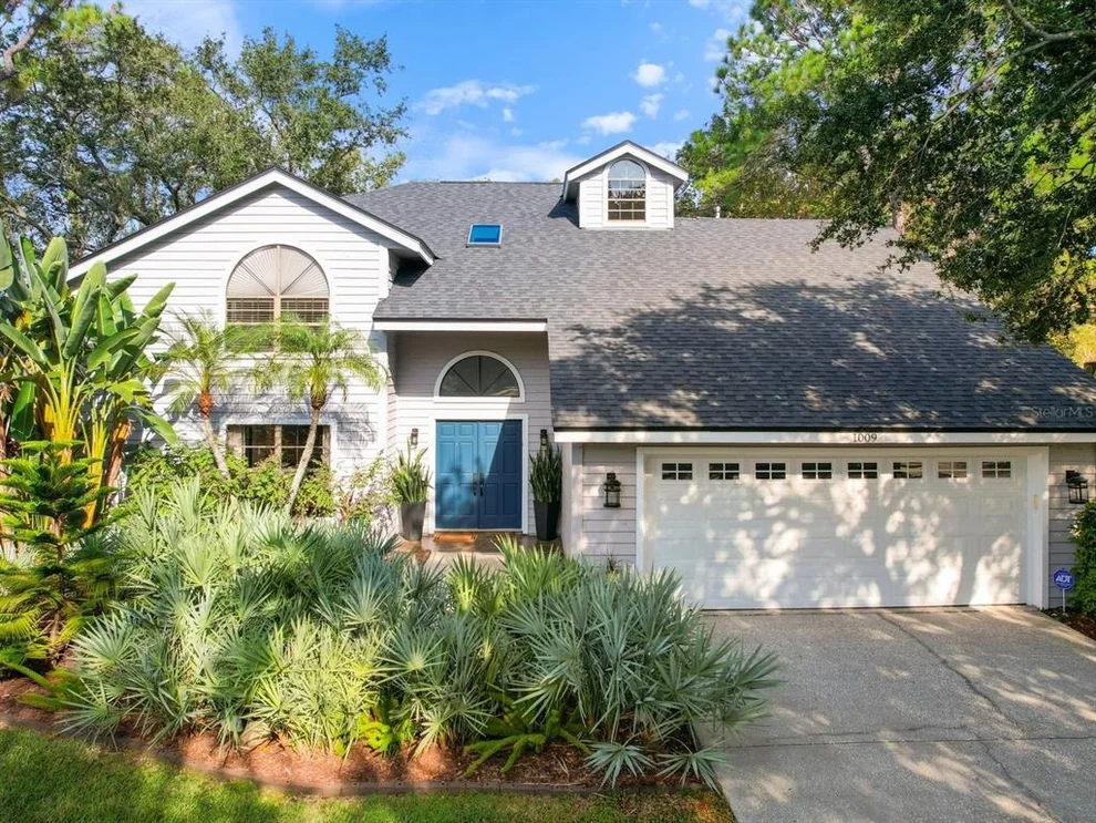 Unit for sale at 1009 WYNDHAM WAY, SAFETY HARBOR, FL 34695