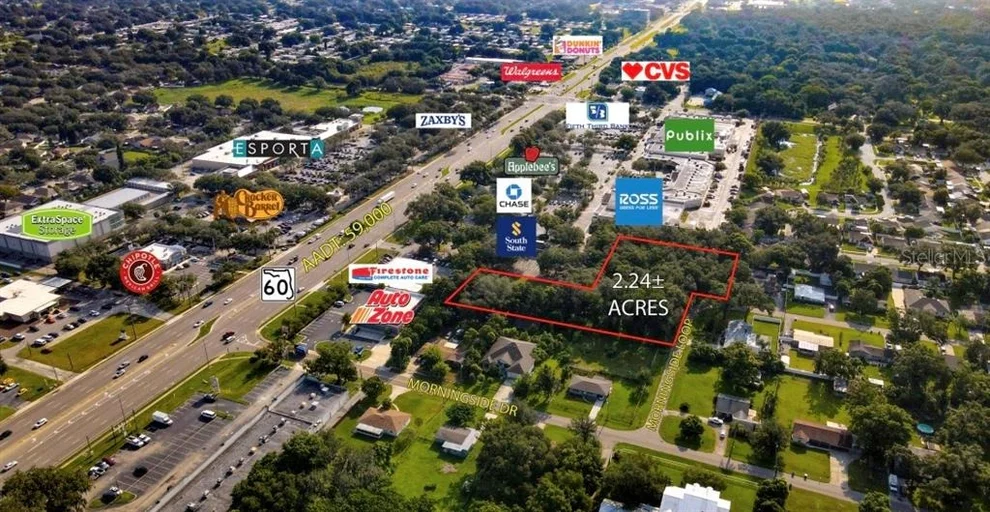 Unit for sale at 205 MORNINGSIDE LOOP, VALRICO, FL 33594