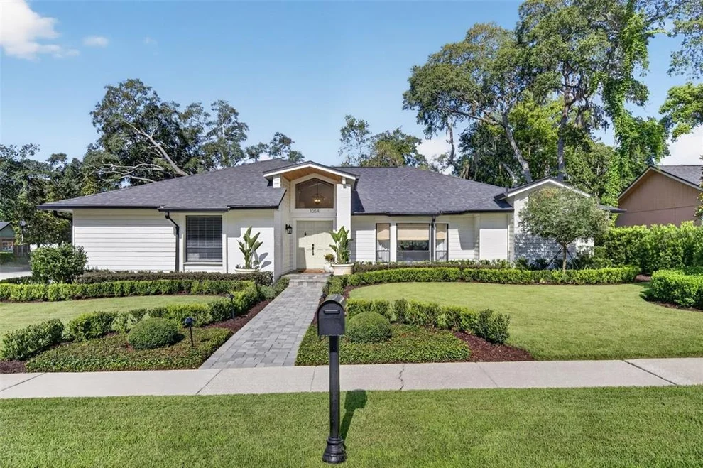 Unit for sale at 1054 WHISPERING COVE, CASSELBERRY, FL 32707
