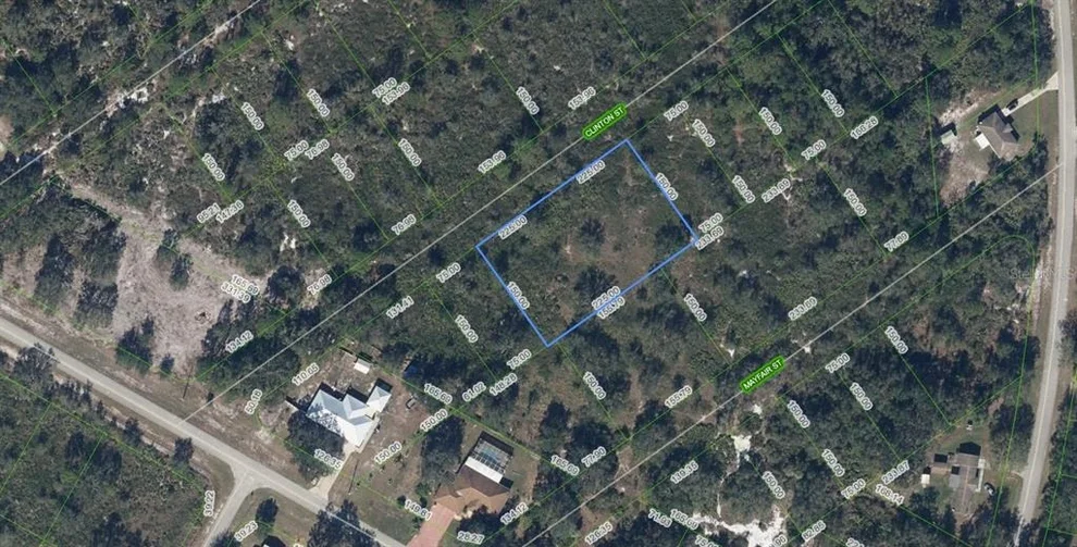 Unit for sale at 1211 CLINTON STREET, LAKE PLACID, FL 33852