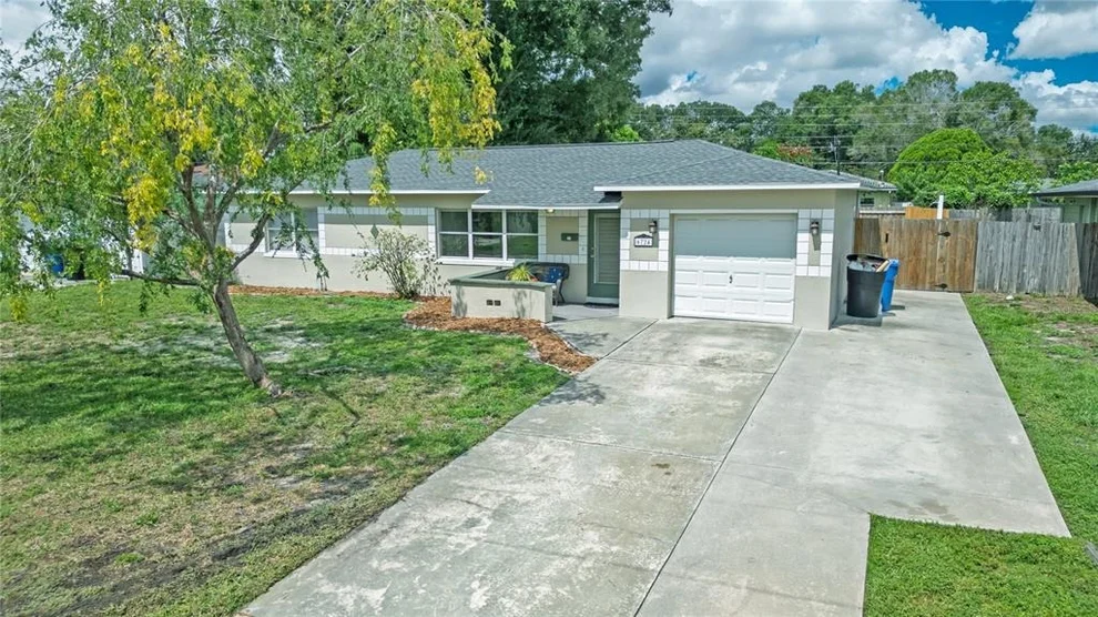 Unit for sale at 6724 17TH LANE N, ST PETERSBURG, FL 33702