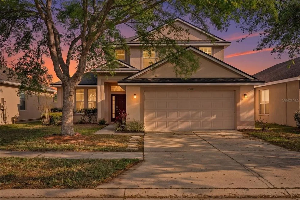 Unit for sale at 12808 HAMPTON HILL DRIVE, RIVERVIEW, FL 33578