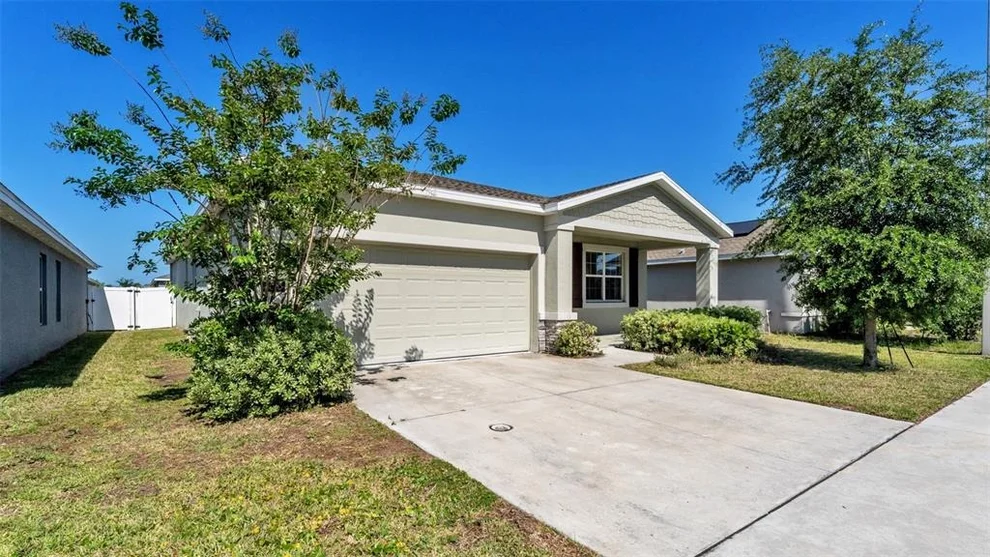 Unit for sale at 163 PERSHING STREET, BARTOW, FL 33830