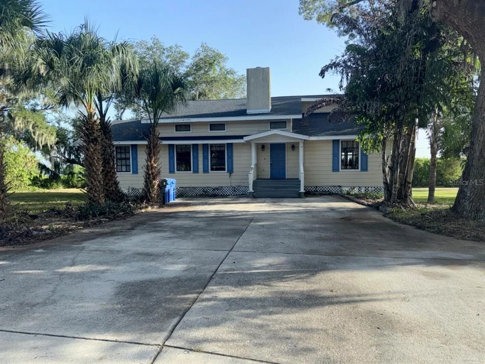 Unit for sale at 9901 DAVIS STREET, GIBSONTON, FL 33534