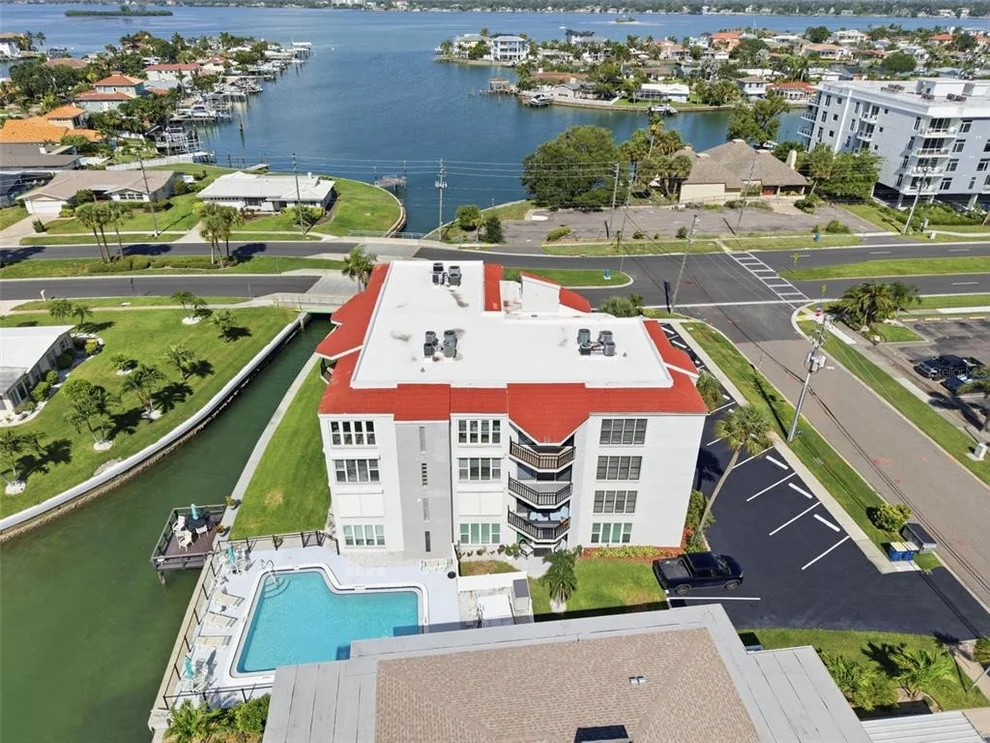 Unit for sale at 298 SKIFF POINT, CLEARWATER, FL 33767