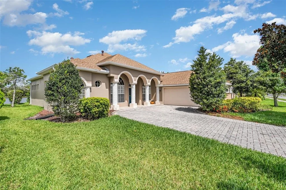 Unit for sale at 5820 HERONS LANDING DRIVE, ROCKLEDGE, FL 32955