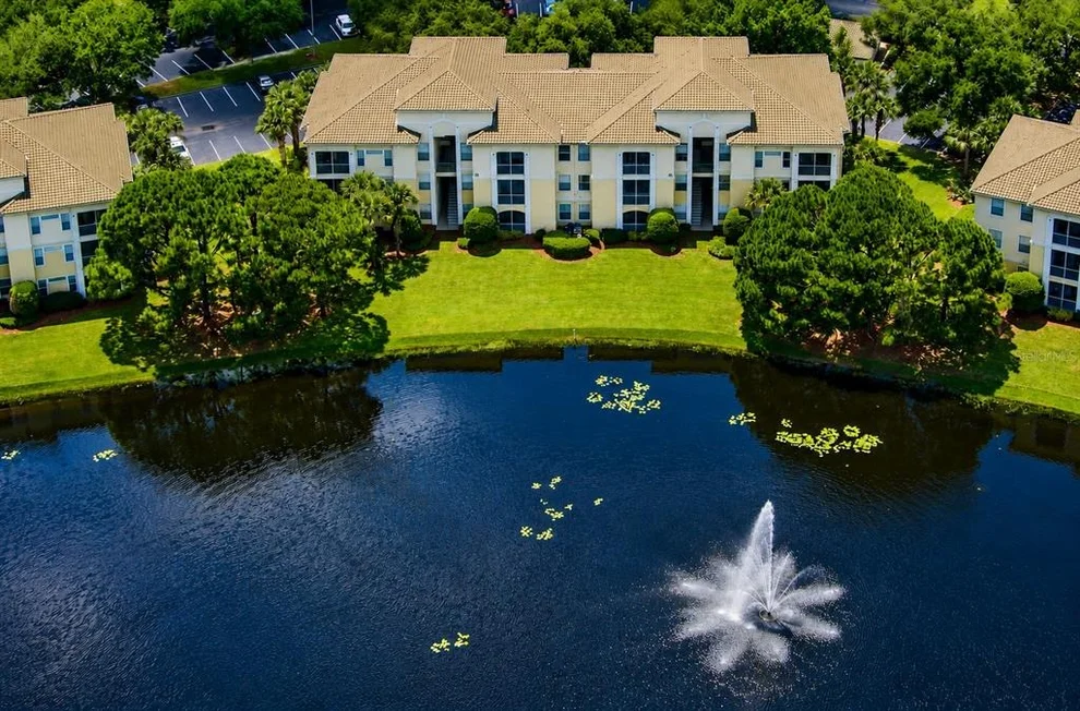 Unit for sale at 8815 DUNES COURT, KISSIMMEE, FL 34747