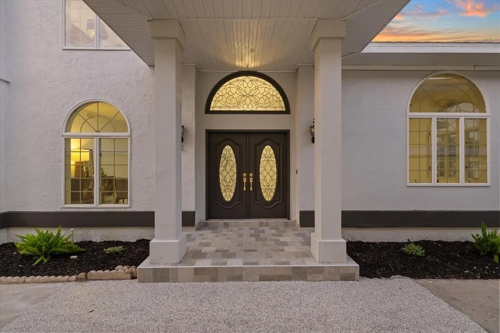Unit for sale at 6121 BAYSIDE DRIVE, NEW PORT RICHEY, FL 34652