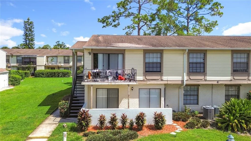 Unit for sale at 5977 VILLAGE CIRCLE SOUTH, ORLANDO, FL 32822