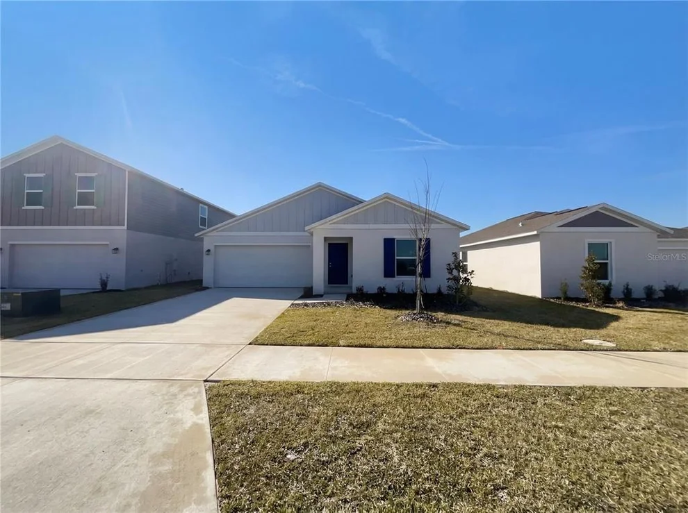 Unit for sale at 2118 CHRIS DRIVE, WINTER HAVEN, FL 33884