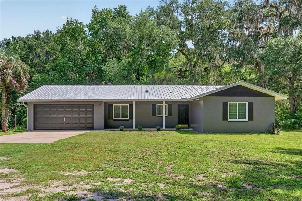 Unit for sale at 2277 N BAYOU POINT, INVERNESS, FL 34453