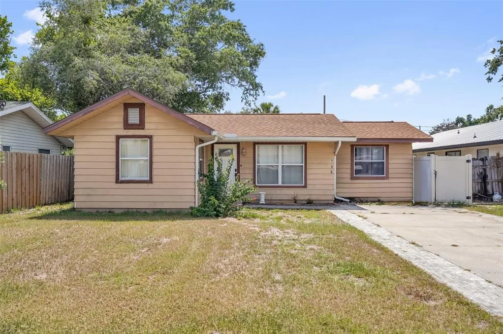 Unit for sale at 706 JERSEY AVENUE, ST CLOUD, FL 34769