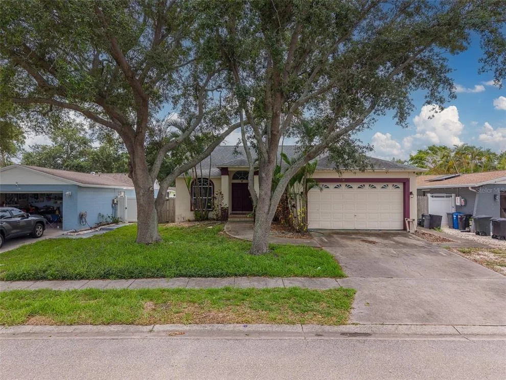 Unit for sale at 11150 BROADWOOD DRIVE N, PINELLAS PARK, FL 33782