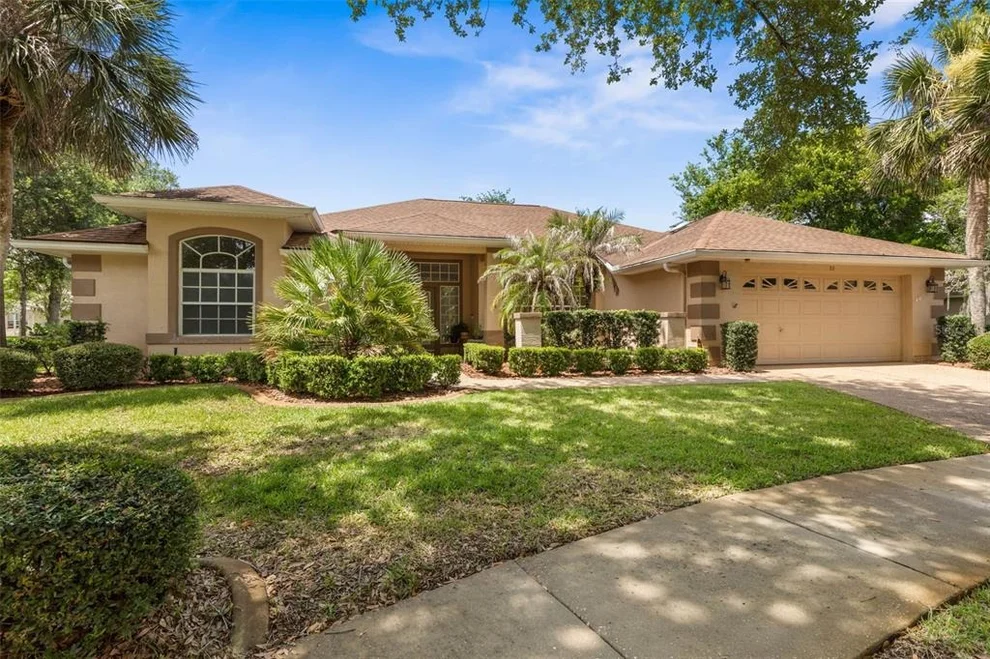 Unit for sale at 22 IBIS COURT N, PALM COAST, FL 32137
