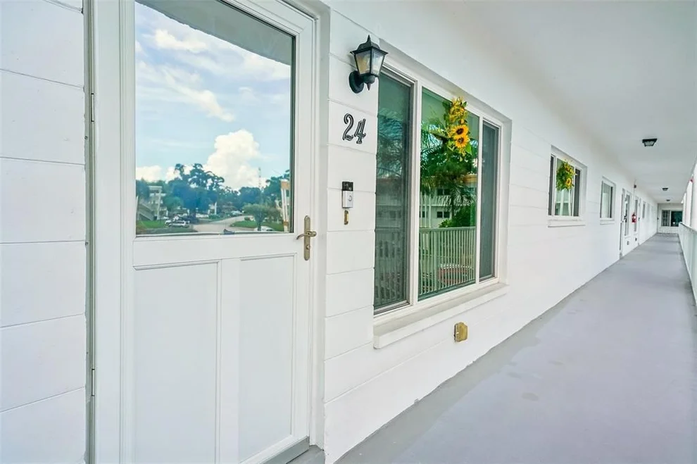 Unit for sale at 2430 BRAZILIA DRIVE, CLEARWATER, FL 33763