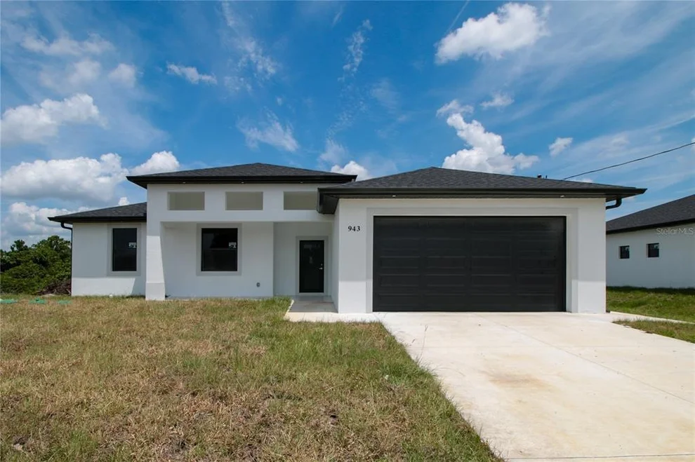 Unit for sale at 943 COMMODORE STREET, LEHIGH ACRES, FL 33974