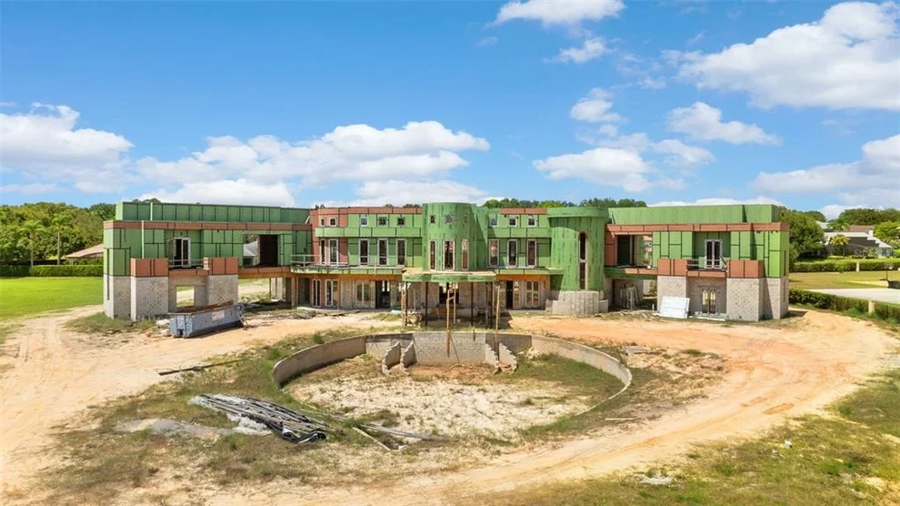 Unit for sale at 9621 WINDY RIDGE ROAD, WINDERMERE, FL 34786
