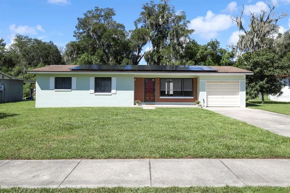 Unit for sale at 506 S ELSASSER STREET, DELAND, FL 32720