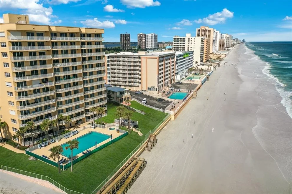 Unit for sale at 3145 S ATLANTIC AVENUE, DAYTONA BEACH SHORES, FL 32118