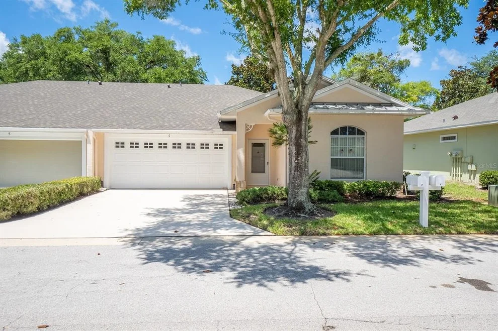 Unit for sale at 7 ARBOR TRACE, PALM COAST, FL 32137
