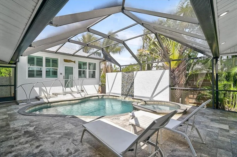 Unit for sale at 3515 LA PALOMA AVENUE, SARASOTA, FL 34242