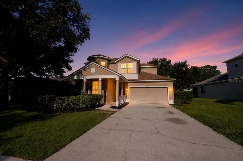 Unit for sale at 34061 FORTUNADO STREET, SORRENTO, FL 32776
