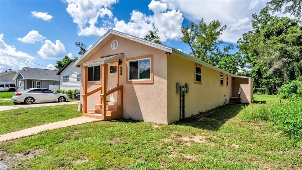 Unit for sale at 1060 E STANFORD STREET, BARTOW, FL 33830