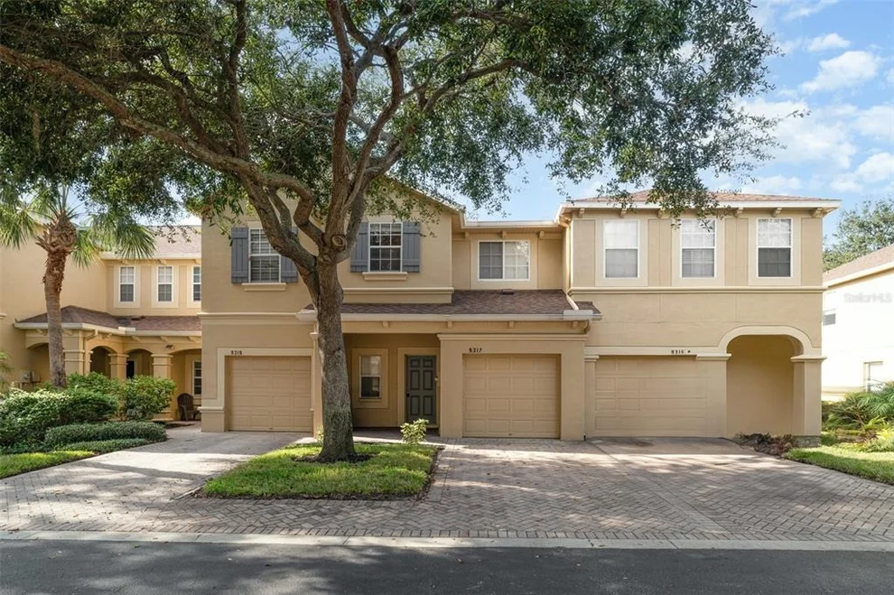 Unit for sale at 9317 STONE RIVER PLACE, RIVERVIEW, FL 33578
