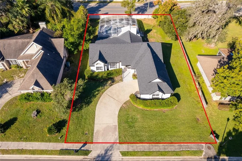 Unit for sale at 1250 GLENMORE DRIVE, APOPKA, FL 32712