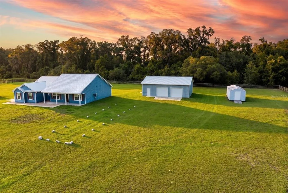 Unit for sale at 249 SW PLEASANT HILL GLEN, FORT WHITE, FL 32038