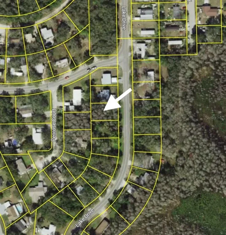 Unit for sale at 0 LAKE DRIVE, NEW PORT RICHEY, FL 34654