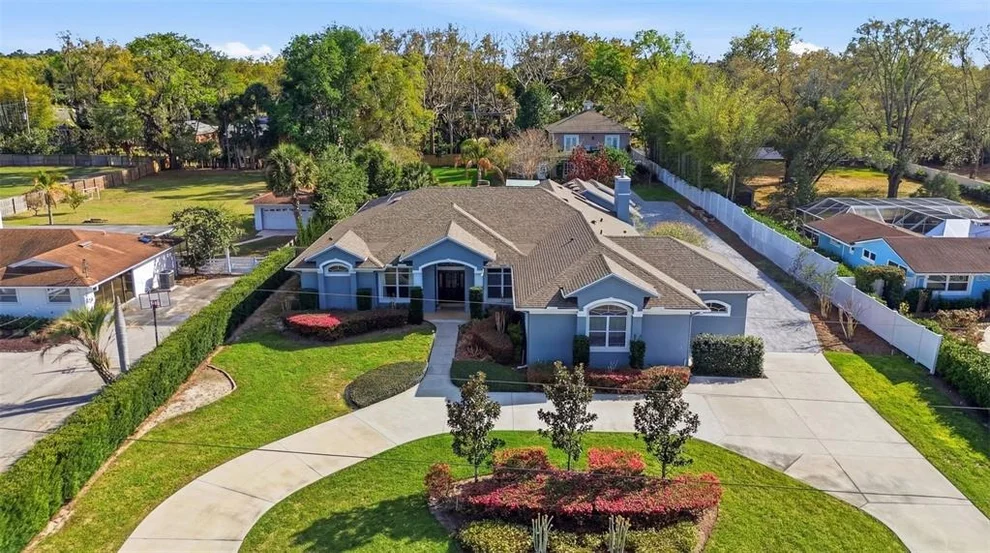 Unit for sale at 113 SANDY OAKS PLACE, LONGWOOD, FL 32779
