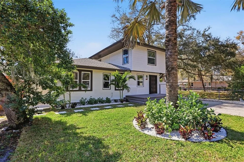 Unit for sale at 727 16TH AVE NW, LARGO, FL 33770