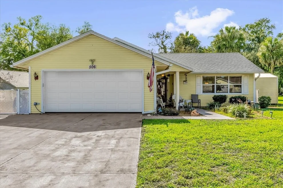 Unit for sale at 506 GALLOWAY COURT, LEESBURG, FL 34788