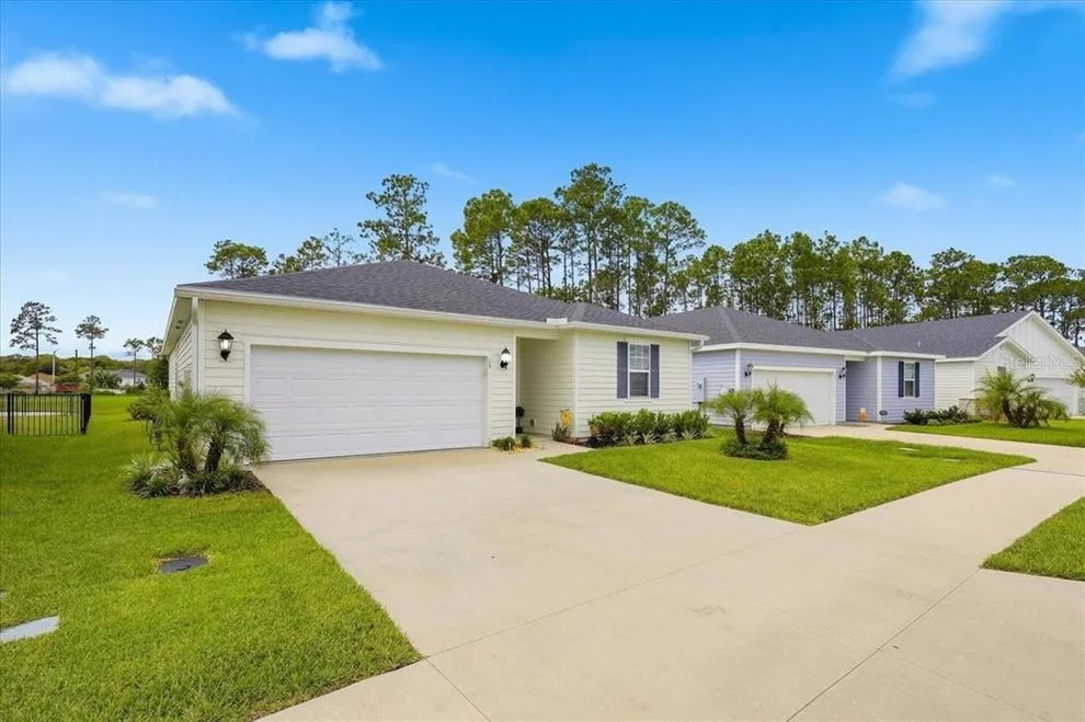 Unit for sale at 15 WANDERING CREEK WAY, PALM COAST, FL 32164