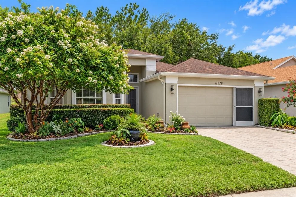 Unit for sale at 11578 NEW HAVEN DRIVE, SPRING HILL, FL 34609