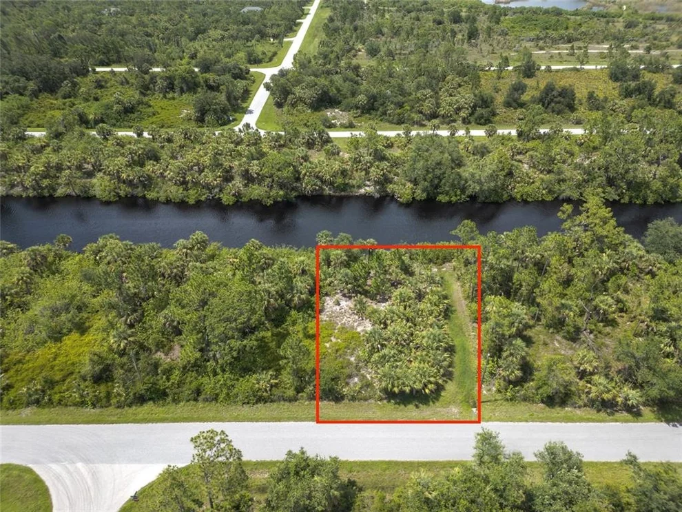Unit for sale at 14280 MCCLELLAN AVENUE, PORT CHARLOTTE, FL 33953
