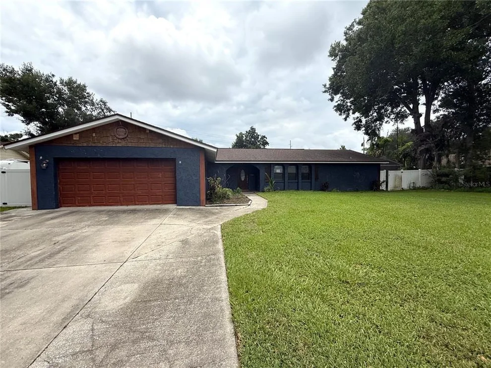 Unit for sale at 1806 N WATERMAN DRIVE, VALRICO, FL 33594