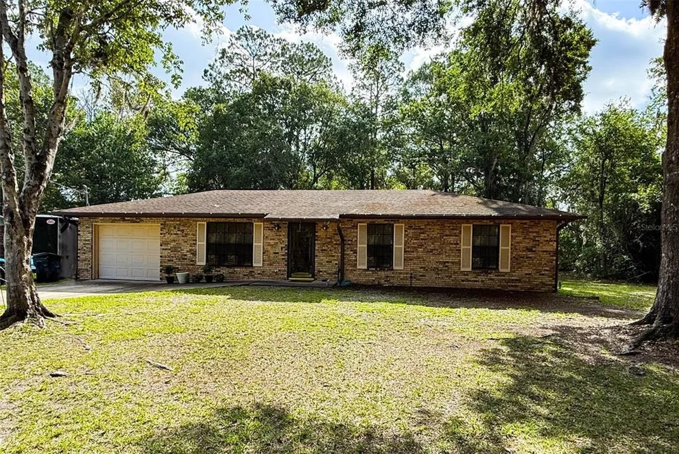 Unit for sale at 620 GLENDALE STREET, STARKE, FL 32091